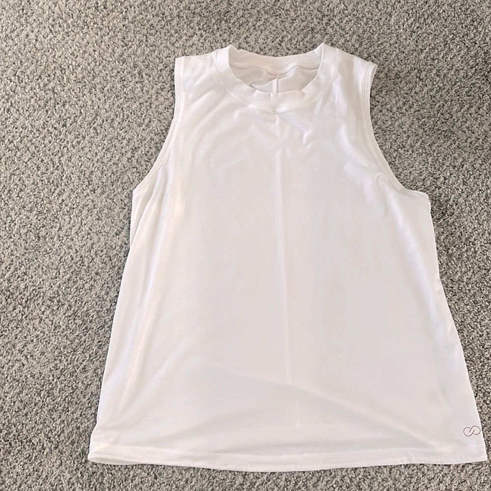Calia by Carrie Underwood .  Only worn a couple times.  No stains